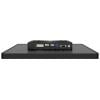 Faytech FT24TMCAPOB dotykový monitor Energetická třída (EEK2021): G (A - G) 61 cm (24 palec) 1920 x 1080 Pixel 16:9 3.5 ms HDMI™, DisplayPort, VGA, USB B,