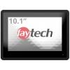 Faytech FT101TMCAPOB dotykový monitor Energetická třída (EEK2021): D (A - G) 25.7 cm (10.1 palec) 1920 x 1080 Pixel 16:10 10 ms HDMI™, DisplayPort, VGA, USB B,