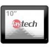 Faytech FT10TMCAPOB dotykový monitor Energetická třída (EEK2021): C (A - G) 24.6 cm (9.7 palec) 1920 x 1080 Pixel 4:3 10 ms HDMI™, DisplayPort, VGA, USB B,