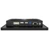 Faytech FT133TMCAPOB dotykový monitor Energetická třída (EEK2021): D (A - G) 33.8 cm (13.3 palec) 1920 x 1080 Pixel 16:9 14 ms HDMI™, DisplayPort, VGA, USB B,