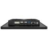 Faytech FT156TMCAPOB dotykový monitor Energetická třída (EEK2021): D (A - G) 39.6 cm (15.6 palec) 1920 x 1080 Pixel 16:9 15 ms HDMI™, DisplayPort, VGA, USB B,