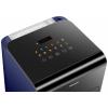 Panasonic NF-CC600AXE horkovzdušná fritéza 6 l 1450 W Cool touch pouzdro, Přidání páry, Digitální časovač, LCD displej, Kontrolní okénko, automatický