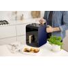 Panasonic NF-CC600AXE horkovzdušná fritéza 6 l 1450 W Cool touch pouzdro, Přidání páry, Digitální časovač, LCD displej, Kontrolní okénko, automatický