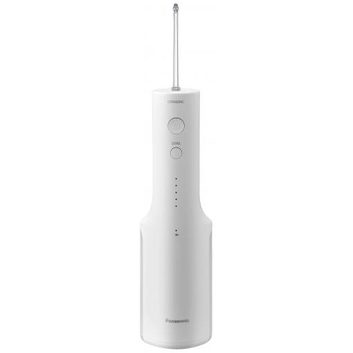 Panasonic ústní sprcha, bílá, EW-DJ66-W303