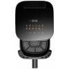 Panasonic NF-CC500SXE horkovzdušná fritéza 5 l 1450 W Cool touch pouzdro, Přidání páry, Digitální časovač, LCD displej, Kontrolní okénko, automatický