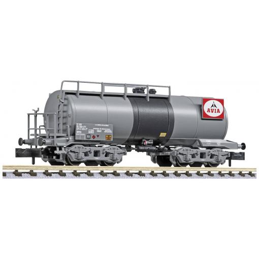 Liliput L265974 osa N 4. Cisternový vůz AVIA na SBB-CFF