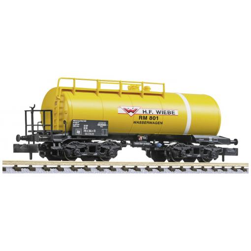 Liliput L265975 N cisternový vůz RM 801 společnosti H.F. SÍTA