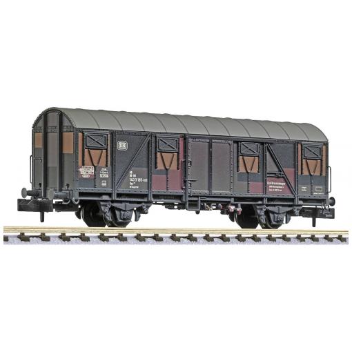 Liliput L265061 N Ged. Nákladní vozy Gos 245 C&a Brenkmeyer značky DB