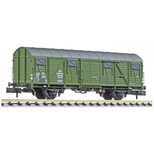 Liliput L265041 N železniční vagon Glmhs 50 München 6719 značky DB