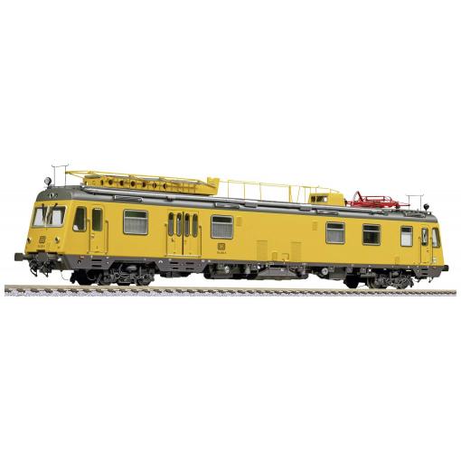 Liliput L133240 Věžový hnací vůz BW Karlsruhe BR 704, 704 002-5 značky DB