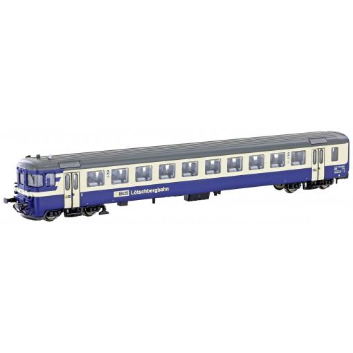Hobbytrain H23944 N řídicí vůz BT BLS
