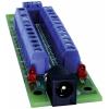 TAMS Elektronik 72-00346-01-C Napájecí rozvodná deska hotový modul