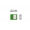 TAMS Elektronik Next18-Adapter 70-01050-01-C Adaptér Next18 Příslušenství