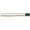 TAMS Elektronik 41-05481-01-C LD-G-44 lokomotivní dekodér s kabelem