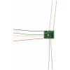 TAMS Elektronik 41-04481-01-C LD-G-42.2 lokomotivní dekodér s kabelem