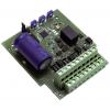 TAMS Elektronik 51-02126-01-C řízení kyvadlového vlaku hotový modul pro stejnosměrné dráhy