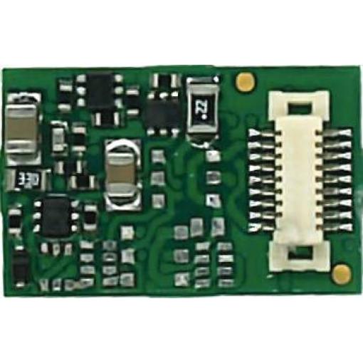 TAMS Elektronik 42-01194-01-C FD-Next18 funkční dekodér bez kabelu