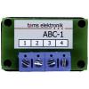 TAMS Elektronik ABC-1 49-03106-01-C Brzdný modul hotový modul