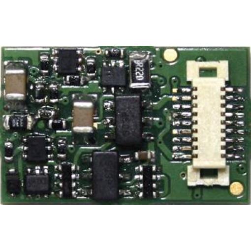 TAMS Elektronik 41-04414-01-C LD-G-41 Next18 lokomotivní dekodér modul, bez kabelu