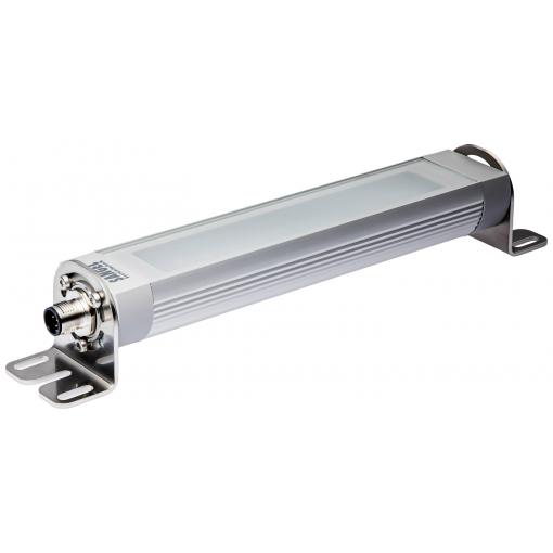 HELU strojové LED osvětlení HELULIGHT® SOLID40 1040 bílá 26.6 W 2708 lm 100 ° (d x š x v) 1090 x 40 x 42 mm 1 ks