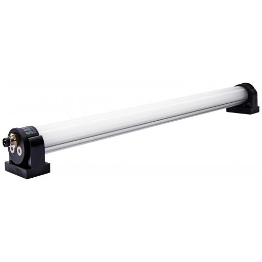 HELU strojové LED osvětlení HELULIGHT® CLASSIC 280 bílá 6.8 W 736 lm 120 ° (d x š x v) 306.5 x 35 x 35.5 mm 1 ks