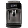 Philips Home EP1224/00 plně automatický kávovar černá