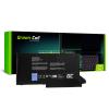 Green Cell akumulátor do notebooku GC-DE127V2 11.4 V 2700 mAh Dell