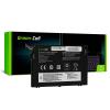 Green Cell akumulátor do notebooku GC-LE166 11.4 V 4100 mAh Lenovo