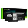 Green Cell akumulátor do notebooku GC-DE162 7.6 V 7200 mAh Dell