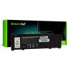 Green Cell akumulátor do notebooku GC-DE155 11.4 V 4100 mAh Dell
