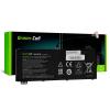 Green Cell akumulátor do notebooku GC-AC83 14.8 V 3620 mAh Acer