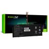 Green Cell akumulátor do notebooku GC-AC52V2 11.4 V 3600 mAh Acer