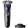 Philips Bodycare S5885/25 rotační zastřihovač modrá