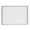 Durable DURABLE - Klapprahmen Aluminium A2 silber 500823 sklopný rám stříbrná 1 x DIN A2 1 ks (š x v x h) 48 x 65 x 1.2 cm