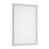 Durable DURABLE - Klapprahmen Aluminium A2 silber 500823 sklopný rám stříbrná 1 x DIN A2 1 ks (š x v x h) 48 x 65 x 1.2 cm