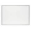 Durable DURABLE - Klapprahmen Aluminium A1 silber 500923 sklopný rám stříbrná 1 x DIN A1 1 ks (š x v x h) 66 x 90 x 1.2 cm