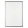 Durable DURABLE - Klapprahmen Aluminium A1 silber 500923 sklopný rám stříbrná 1 x DIN A1 1 ks (š x v x h) 66 x 90 x 1.2 cm