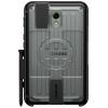 Otterbox Universe Case obal na tablet Samsung Galaxy Tab Active 5 BookCase černá