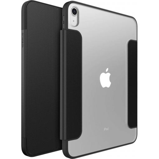 Otterbox Universe Case obal na tablet Samsung Galaxy Tab Active 5 BookCase černá
