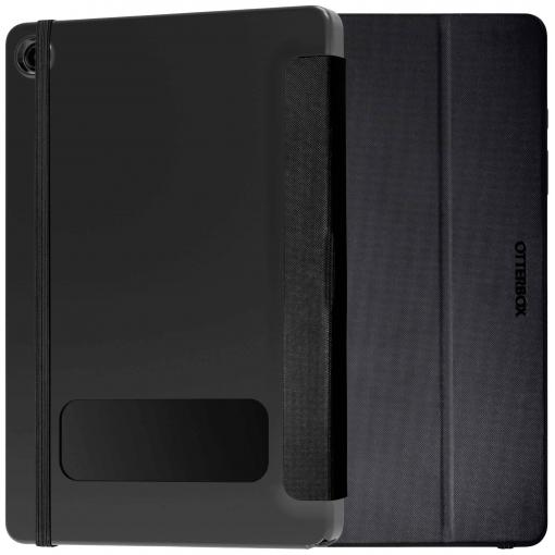 Otterbox React Folio Series Case obal na tablet Samsung Galaxy Tab A9+ 27,9 cm (11) BookCase černá