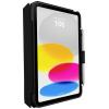 Otterbox Symmetry Folio obal / brašna na iPad Apple iPad 10.9 (Gen.10, 2022), iPad 10.9 (A16, 2025) 27,7 cm (10,9) BookCase černá