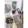 testo 565i Vakuové čerpadlo 283 l/min