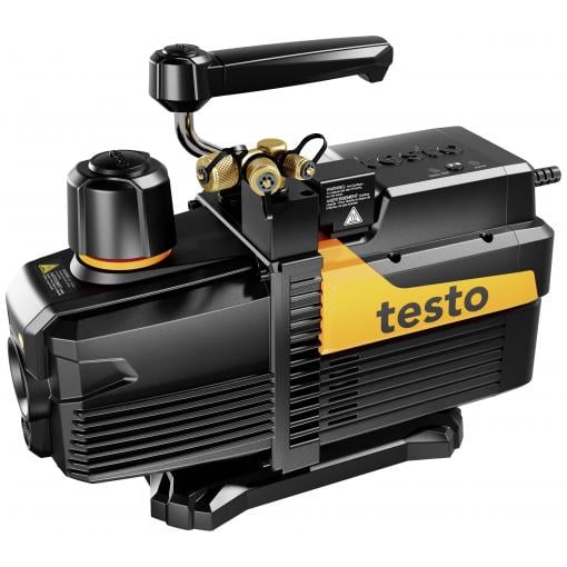 testo 565i Vakuové čerpadlo 283 l/min