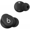 Beats Solo Buds Headset do uší (In Ear) Bluetooth® stereo Matná černá headset, Nabíjecí pouzdro, regulace hlasitosti