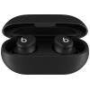 Beats Solo Buds Headset do uší (In Ear) Bluetooth® stereo Matná černá headset, Nabíjecí pouzdro, regulace hlasitosti