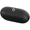 Beats Solo Buds Headset do uší (In Ear) Bluetooth® stereo Matná černá headset, Nabíjecí pouzdro, regulace hlasitosti