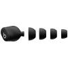Beats Solo Buds Headset do uší (In Ear) Bluetooth® stereo Matná černá headset, Nabíjecí pouzdro, regulace hlasitosti