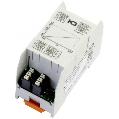 KD Elektronik 151844 Signálový převodník z analogového na PWM signál