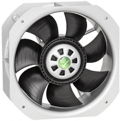 EBM Papst W3G250-HH07-03 axiální ventilátor, 230 V, W3G250-HH07-03
