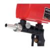 Pískovací pistole Kraft&Dele KD10679, 600 ml, 90 PSI